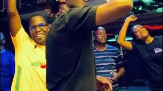 Miniature : Le Réveil des jeunes Africains 