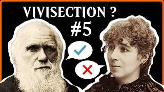 Miniature : Fin du 19e siècle : antivivisection, misogynie et luttes sociales