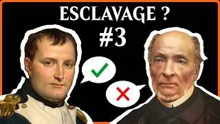 Miniature : Début du 19e siècle : la bonté des colons et le débat sur l’esclavage