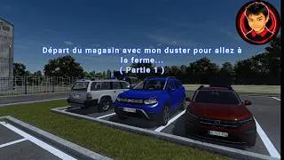 Miniature : Vidéo test : Le départ F2s25