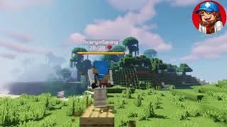 Miniature : Minecraft : Survie Hardcore  Oxaryx 