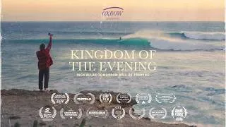 Miniature : KINGDOM OF THE EVENING (FULL MOVIE) – Kepa Acero & Snoopy Style Chasing Empty Waves 15 Yrs Later