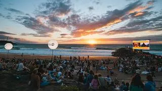 Miniature : Banque Populaire Surf de Nuit Anglet presented by Oxbow 2026 - Recap