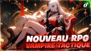 Miniature : SILVER and BLOOD 🩸 Nouveau Idle RPG à ne pas louper ! ➜ CODES + Client PC dispo
