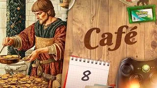 Miniature : Combien a rapporté mon jeu sur Steam ? 💵☕️ Oxem Café #8