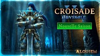 Miniature : Trailer de la Mise à jour 2.0 🌊 Alquiem