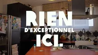 Miniature : Rien d'exceptionnel ici. Pourtant...