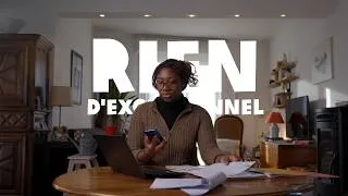 Miniature : Rien d'exceptionnel ici, juste Lili. Pourtant...