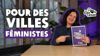Miniature : Pour des villes féministes : ces communes qui montrent l'exemple - Municipales 2026