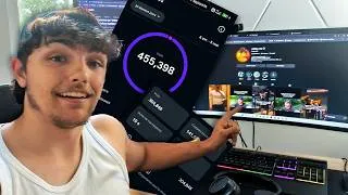 Miniature : 455k en UNE semaine sur Instagram (lancement du compte) #1