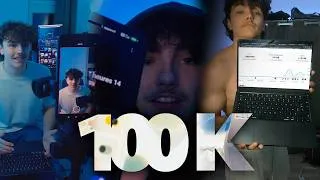 Miniature : J'ai fait 600K en voulant faire 100K en 7 jours
