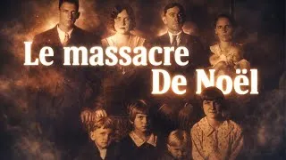 Miniature : Le massacre de Noël - (L’histoire de la famille Lawson) Mysterium N°14