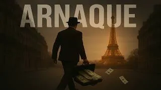 Miniature : L’histoire de l'homme qui a vendu la Tour Eiffel...