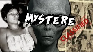 Miniature : Colares : L’INVASION d’OVNIS dont personne ne parle - Mysterium N°12
