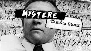 Miniature : LE PLUS GRAND MYSTÈRE AUSTRALIEN (Affaire Tamám Shud ) Mysterium N°11