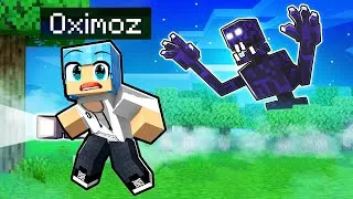 Miniature : JE SAUVE MA FAMILLE EN M'ÉCHAPPANT DU PIRE MONSTRE MINECRAFT HORREUR !