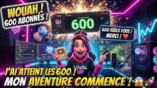Miniature : J ESSAIE DE DEVENIR LE MEILLEUR YOUTUBEUR DU MONDE (PART 1)