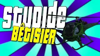 Miniature : Stupide • HS • BÊTISIER N°1