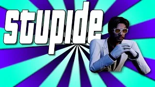 Miniature : Stupide • 1 • LES PLUS MAUVAIS TUEURS A GAGE?!