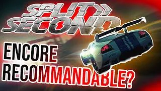 Miniature : SPLIT SECOND est il ENCORE RECOMMANDABLE AUJOURD'HUI? (EIRA)