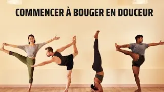 Miniature : Tu veux commencer à bouger en douceur ?