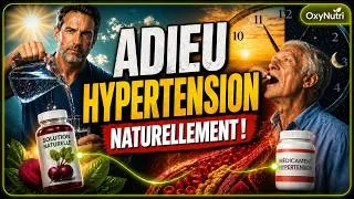 Miniature : Hypertension : Quand Prendre Son Médicament (Matin ou Soir) et Quels Aliments Aident Vos Artères ;