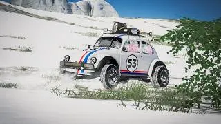 Miniature : PORTFOLIAGE - 01:35.826 WR | The Crew 2 - NIGHT SHIFT SUMMIT