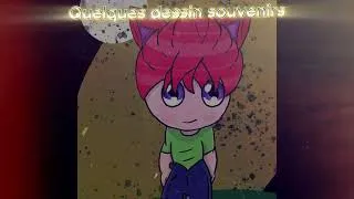 Miniature : Dessin souvenir