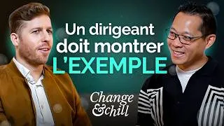 Miniature : #37 Immobilier clé en main, leadership : l’itinéraire sans filtre d’un dirigeant de 30 ans