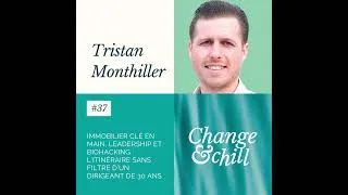Miniature : #37 Immobilier clé en main et leadership : l’itinéraire sans filtre d’un dirigeant de 30 ans avec...