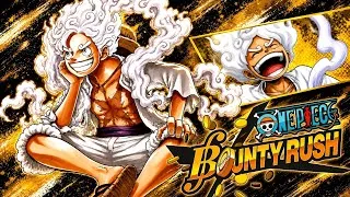 Miniature : IL A L'AIR TROP FORT 🔥🔥 ANALYSE DU NOUVEAU RÉÉQUILIBRAGE DE LUFFY GEAR 5 V1 | ONE PIECE BOUNTY RUSH