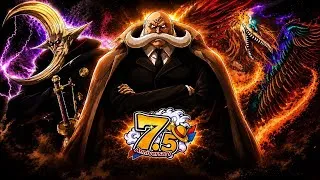 Miniature : TOUTES LES INFOS CONCERNANT LES 7.5 ANS SUR ONE PIECE BOUNTY RUSH !! 