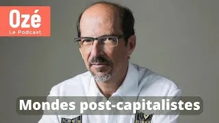 Miniature : Comment produire dans des mondes post-capitalistes ? - Jérôme Baschet, Aurélien Berlan, Célina Izoar