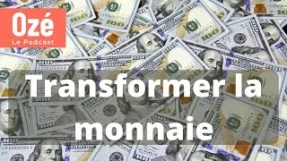 Miniature : Transformer la monnaie pour assurer la transition socioécologique - Jezabel Couppey-Soubeyran