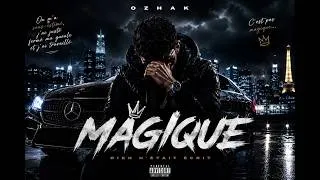 Miniature : OZHAK – MAGIQUE : Ils voulaient me voir tomber… maintenant ils me regardent briller 🔥 ( DRILL FR )