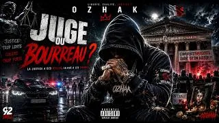 Miniature : OZHAK JUGE OU BOURREAU? La vérité sur la justice corrompue