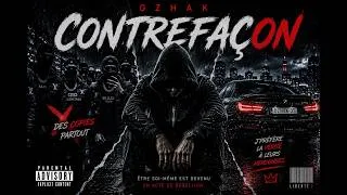 Miniature : OZHAK – CONTREFAÇON ( Drill FR )