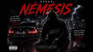 Miniature : OZHAK "NÉMÉSIS" (FINAL MASTER)