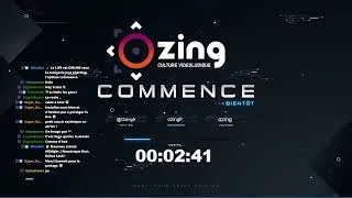 Miniature : VOD 05/10/2025 | #ONight | Numérique Brut, Débat Cash !