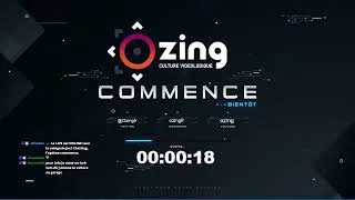 Miniature : VOD 23/10/2025 | #OMorning | Votre Actu Numérique !