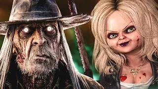 Miniature : DOUBLE TUEUR LE RETOUR EN 2V8 | DEAD BY DAYLIGHT