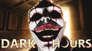 Miniature : LE CARNAGE DU CAMBRIOLAGE ! DARK HOURS