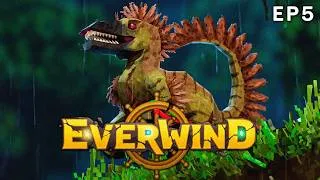 Miniature : DÉCOUVERTE de la JUNGLE (j'ai encore massacré des villageois) Everwind Épisode 5