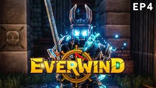 Miniature : SURVIVRE aux Donjons ÉLITES ! Everwind Épisode 4