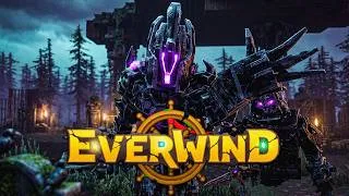 Miniature : COMBAT contre le BOSS ! Everwind