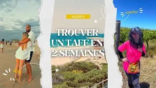 Miniature : On a trouvé du travail en 2 semaines en Australie 🇦🇺 | (Vlog 2)