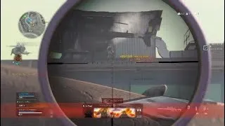 Miniature : Best of call of duty Modern Warfare