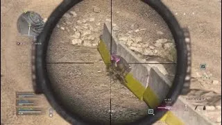 Miniature : Best of call of duty Modern Warfare #2