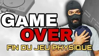 Miniature : J'aurais voulu ne jamais faire cette vidéo... (Merci SONY !)