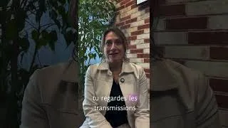 Miniature : Infirmière libérale à Rennes : son quotidien transformé par Ozzen